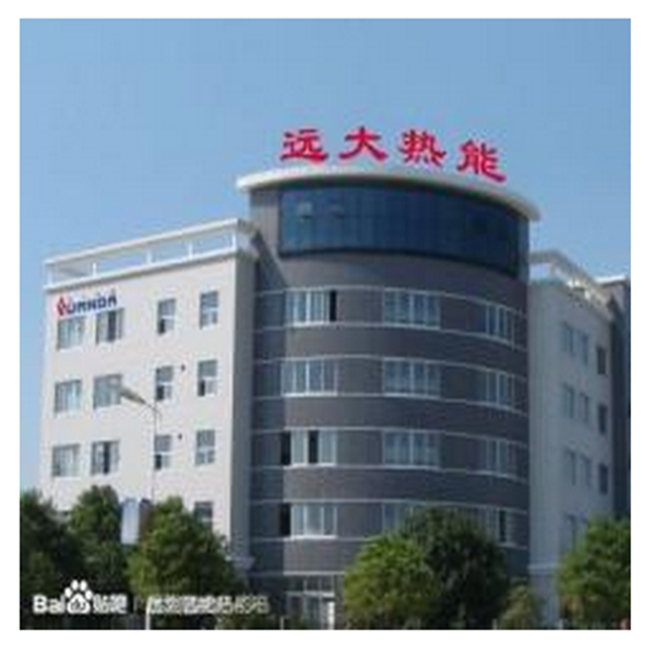 【湖南】看遠大如何選擇風機軟連接？